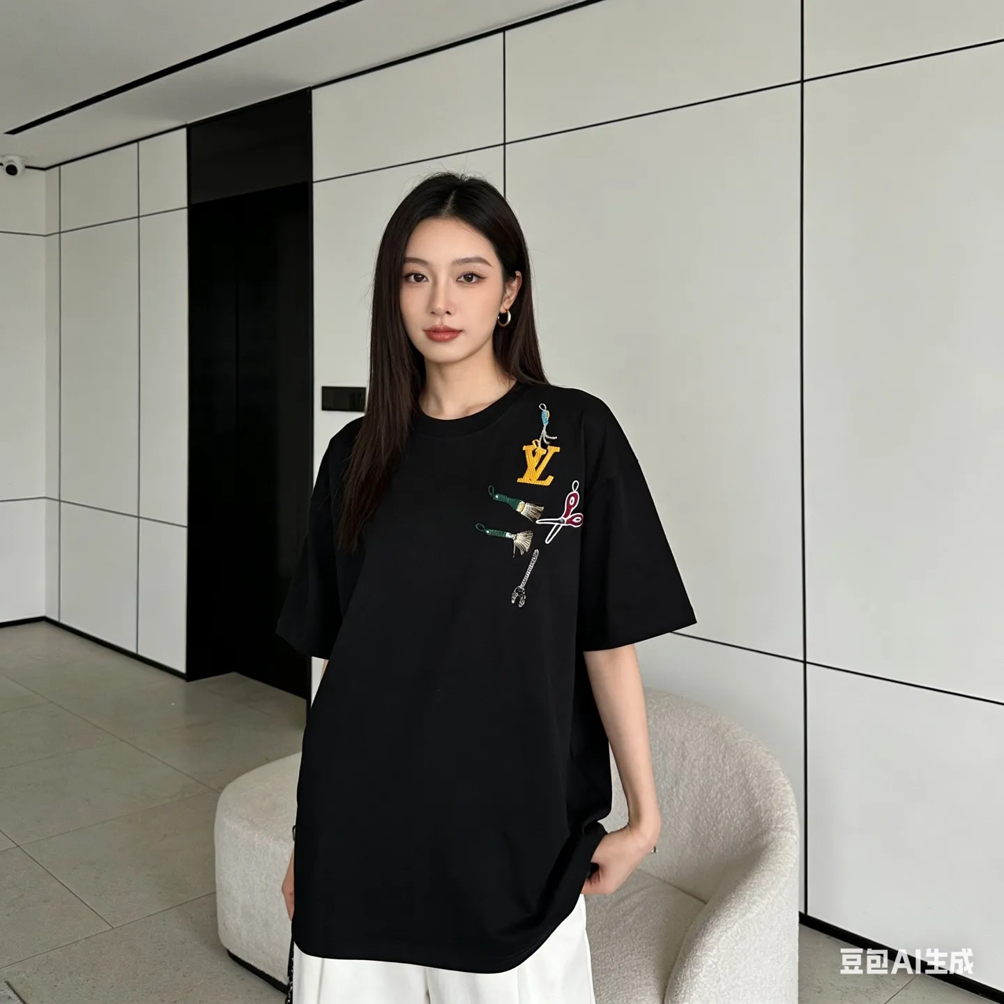 Louis Vuitton/